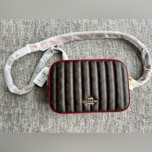 👜AUTHENTIC COACH PURSE👜